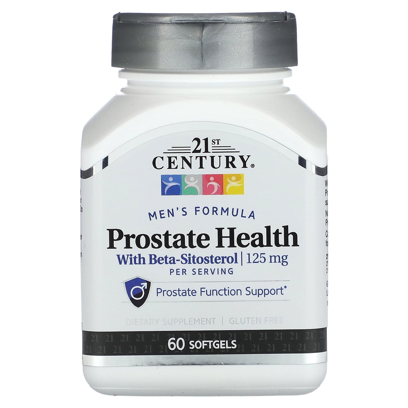 21st Century Prostate Health, 60 Count