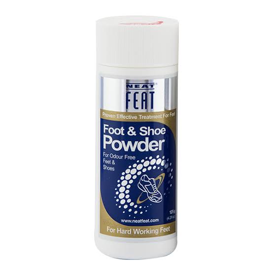 Neat Feat Natural Shoe Deodorizer, 4.2 fl oz