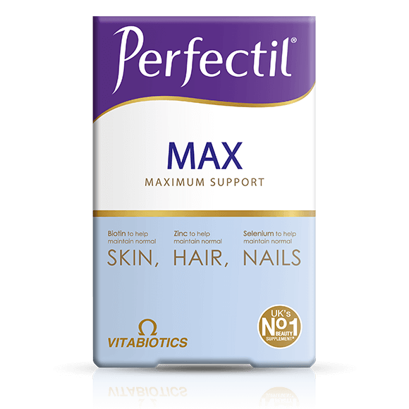Vitabiotics Perfectil Max 84 count